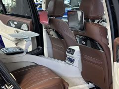 Mercedes-Benz GLS 450 4MATIC Luxury - photo 3