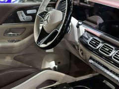 Mercedes-Benz GLS 450 4MATIC Luxury - photo 4