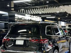 Mercedes-Benz GLS 450 4MATIC Luxury - photo 5
