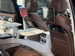 Mercedes-Benz GLS 450 4MATIC Luxury - photo 6