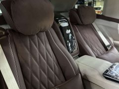Mercedes-Benz GLS 450 4MATIC Luxury - photo 7