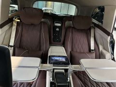 Mercedes-Benz GLS 450 4MATIC Luxury - photo 8