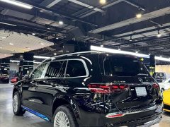 Mercedes-Benz GLS 450 4MATIC Luxury - photo 9