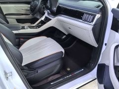 BYD Song Plus New Energy DM-i 110KM Flagship Plus - фото 11