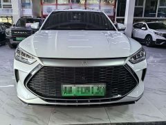 BYD Song Plus New Energy DM-i 110KM Flagship Plus - фото 2