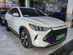 BYD Song Plus New Energy DM-i 110KM Flagship Plus - фото 3