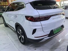 BYD Song Plus New Energy DM-i 110KM Flagship Plus - фото 4
