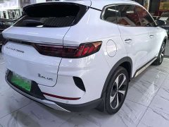 BYD Song Plus New Energy DM-i 110KM Flagship Plus - фото 6