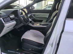 BYD Song Plus New Energy DM-i 110KM Flagship Plus - фото 7