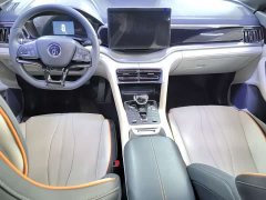 BYD Song Plus New Energy DM-i 110KM Flagship Plus - фото 8