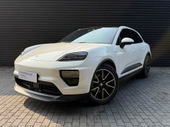 Porsche Macan New Energy Macan Long Range Edition - photo 1