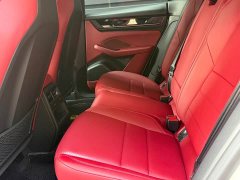 Porsche Macan New Energy Macan Long Range Edition - photo 10