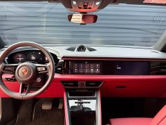 Porsche Macan New Energy Macan Long Range Edition - photo 11