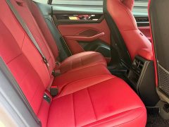 Porsche Macan New Energy Macan Long Range Edition - photo 12