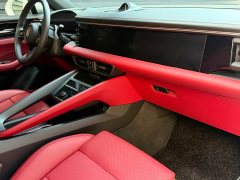 Porsche Macan New Energy Macan Long Range Edition - photo 13