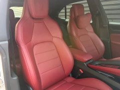 Porsche Macan New Energy Macan Long Range Edition - photo 14