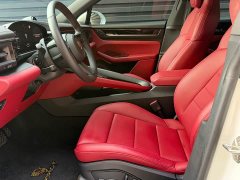 Porsche Macan New Energy Macan Long Range Edition - photo 16
