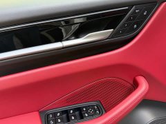 Porsche Macan New Energy Macan Long Range Edition - photo 17