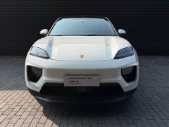 Porsche Macan New Energy Macan Long Range Edition - photo 2
