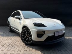 Porsche Macan New Energy Macan Long Range Edition - photo 3