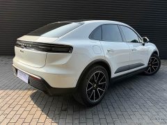 Porsche Macan New Energy Macan Long Range Edition - photo 4
