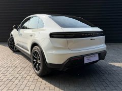 Porsche Macan New Energy Macan Long Range Edition - photo 5
