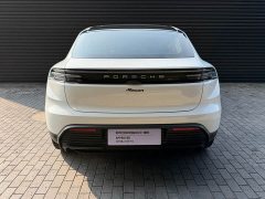 Porsche Macan New Energy Macan Long Range Edition - photo 6