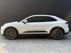 Porsche Macan New Energy Macan Long Range Edition - photo 7