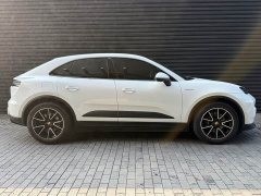 Porsche Macan New Energy Macan Long Range Edition - photo 8