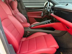 Porsche Macan New Energy Macan Long Range Edition - photo 9