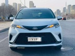 Toyota Gravia 2.5L Hybrid Luxury - фото 3