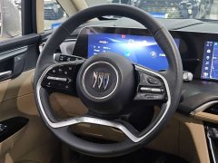 Buick GL8 New Energy Lusang Respect Edition - photo 11
