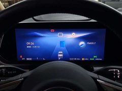 Buick GL8 New Energy Lusang Respect Edition - photo 13