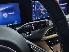 Buick GL8 New Energy Lusang Respect Edition - photo 14