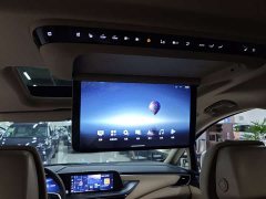 Buick GL8 New Energy Lusang Respect Edition - photo 15