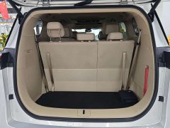 Buick GL8 New Energy Lusang Respect Edition - photo 16