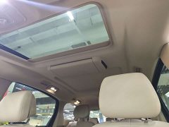 Buick GL8 New Energy Lusang Respect Edition - photo 17