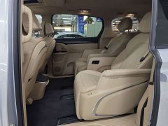 Buick GL8 New Energy Lusang Respect Edition - photo 6