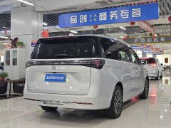 Buick GL8 New Energy Lusang Respect Edition - photo 7