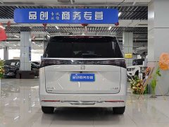 Buick GL8 New Energy Lusang Respect Edition - photo 8