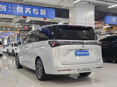 Buick GL8 New Energy Lusang Respect Edition - photo 9