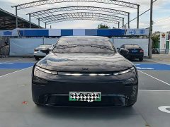 XPeng P7 RWD Long Range Smart Edition - ფოტო 2