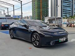 XPeng P7 RWD Long Range Smart Edition - ფოტო 3