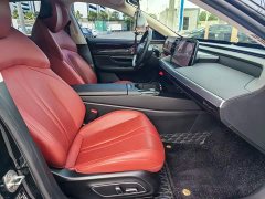 XPeng P7 RWD Long Range Smart Edition - ფოტო 4