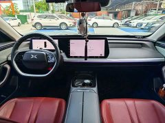 XPeng P7 RWD Long Range Smart Edition - ფოტო 5