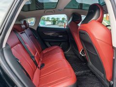 XPeng P7 RWD Long Range Smart Edition - ფოტო 6