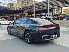 XPeng P7 RWD Long Range Smart Edition - ფოტო 7