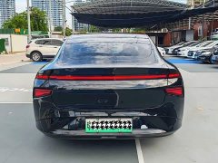 XPeng P7 RWD Long Range Smart Edition - ფოტო 9