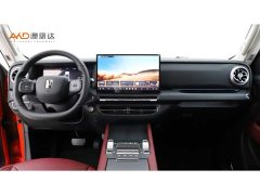 Tank 300 2.0T Gasoline Challenger - ფოტო 5