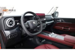 Tank 300 2.0T Gasoline Challenger - ფოტო 6